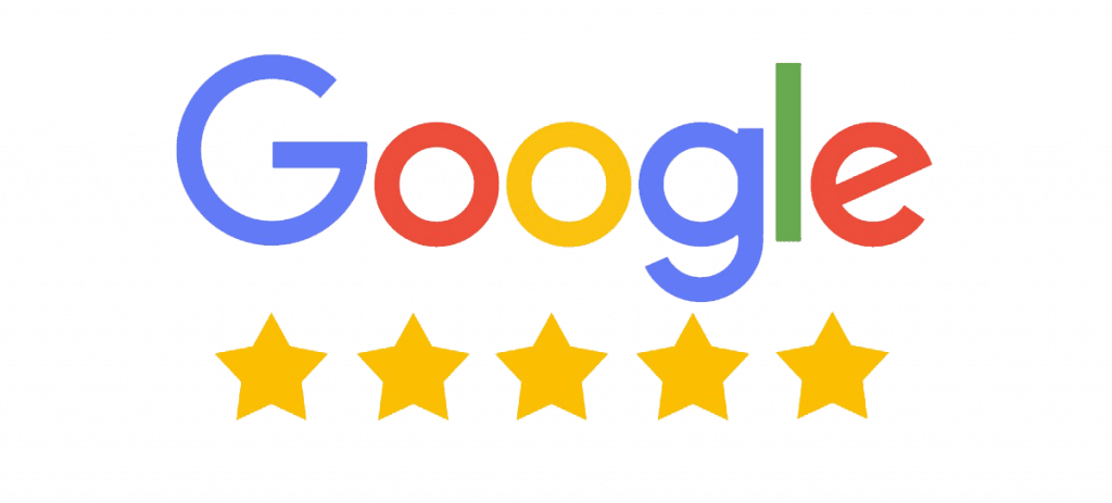 Google Reviews Stars