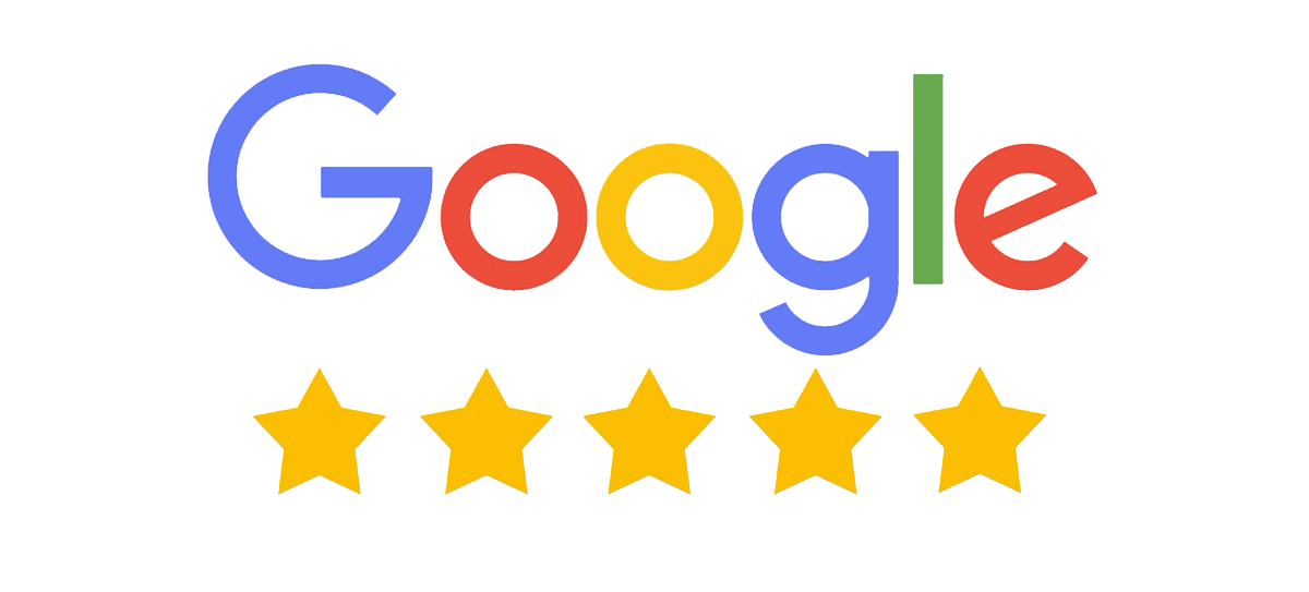 Google Reviews Stars